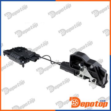 Serrure de porte droite arrière pour BMW | EZC-BM-033, 16SKV764